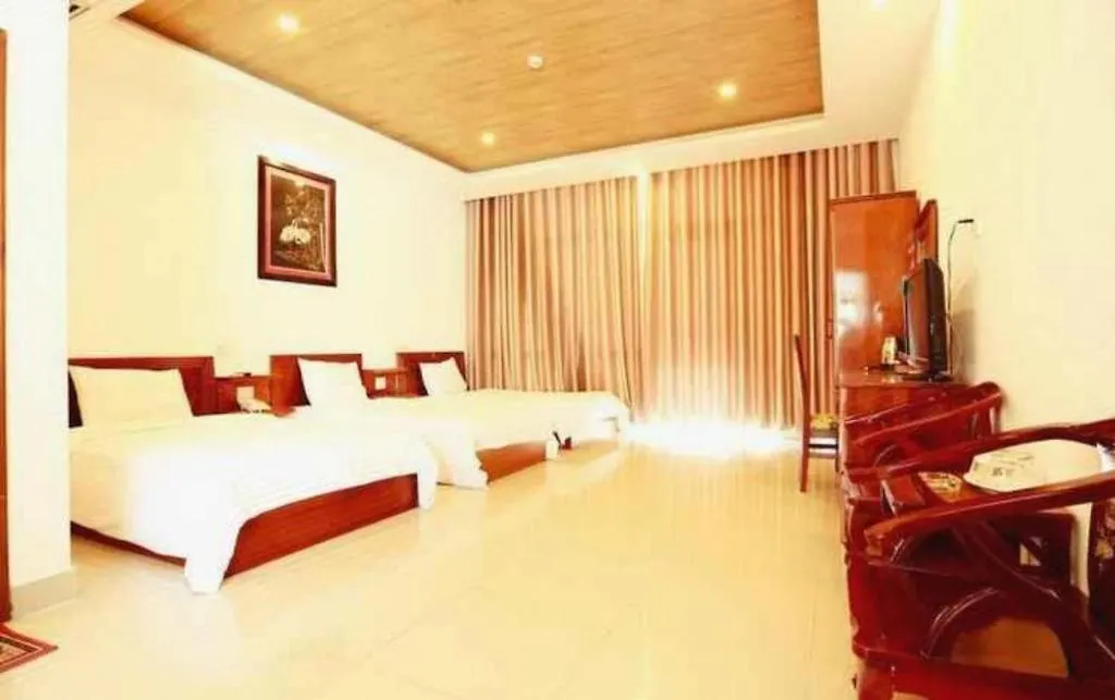 Xuan Hung Hotel Da Nang