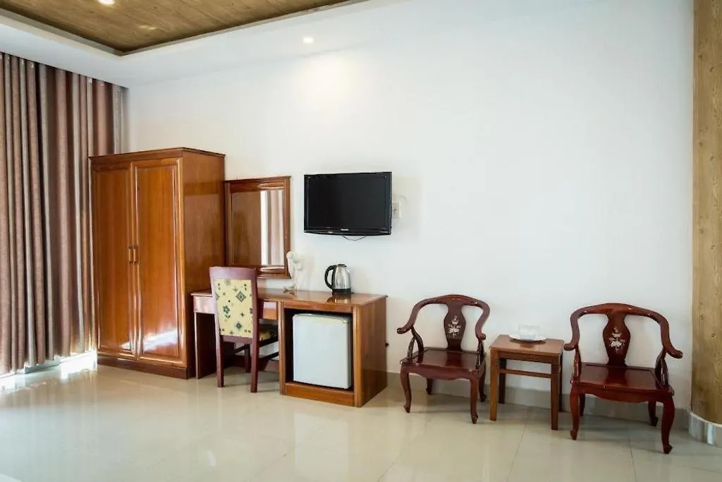 **  Xuan Hung Hotel Da Nang Vietnam