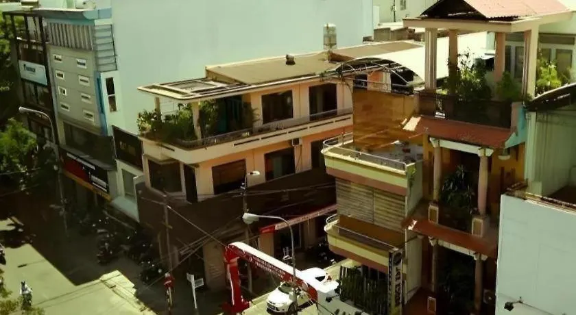 Xuan Hung Hotel Da Nang