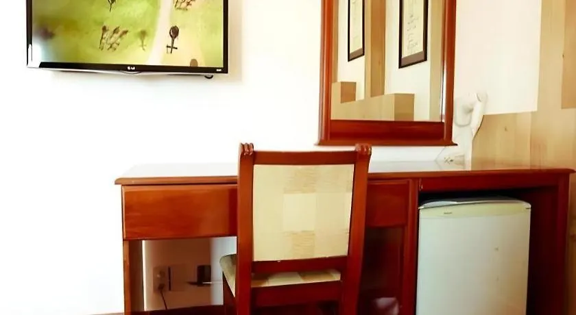 Xuan Hung Hotel Da Nang