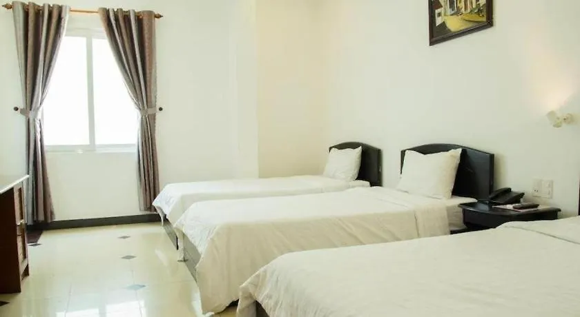 Xuan Hung Hotel Da Nang Vietnam