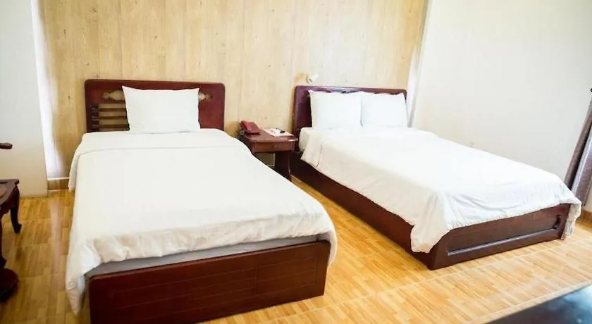 Xuan Hung Hotel Da Nang