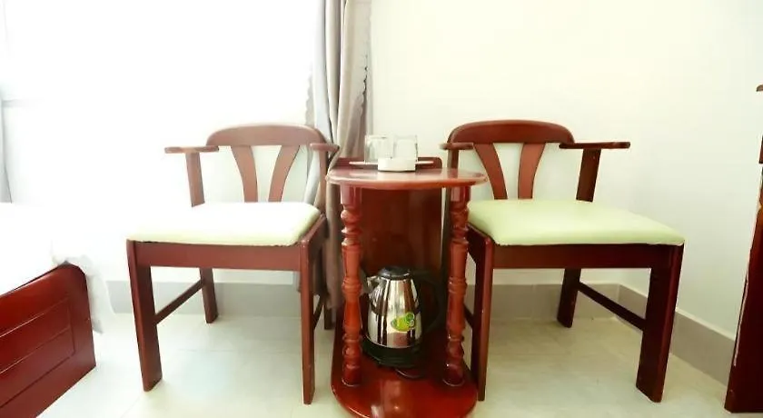 Xuan Hung Hotel Da Nang