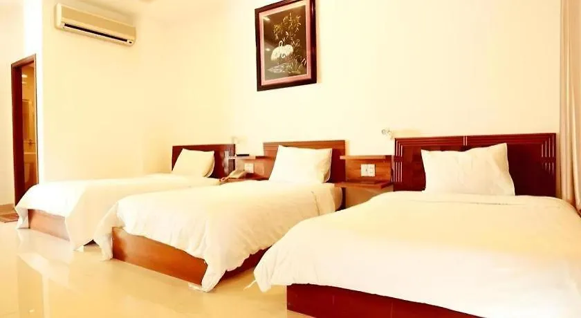 Xuan Hung Hotel Da Nang