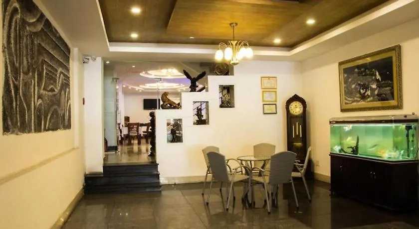 **  Xuan Hung Hotel Da Nang Vietnam