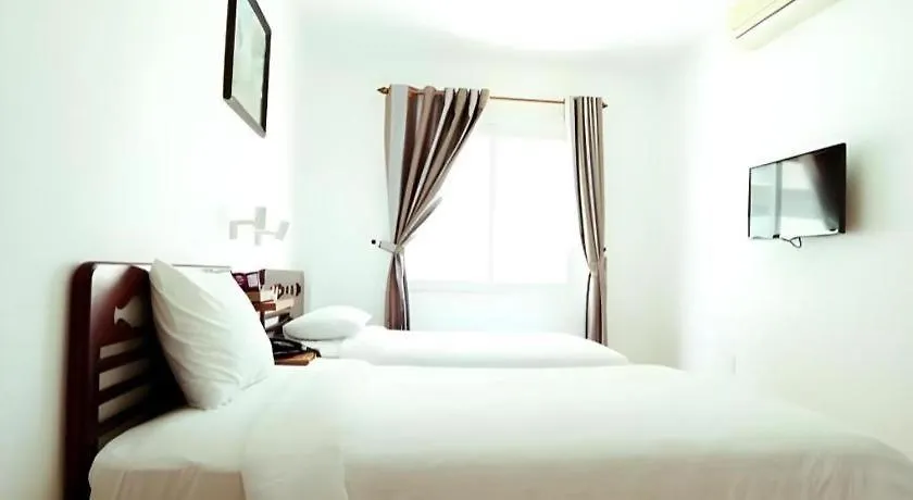 Xuan Hung Hotel Da Nang