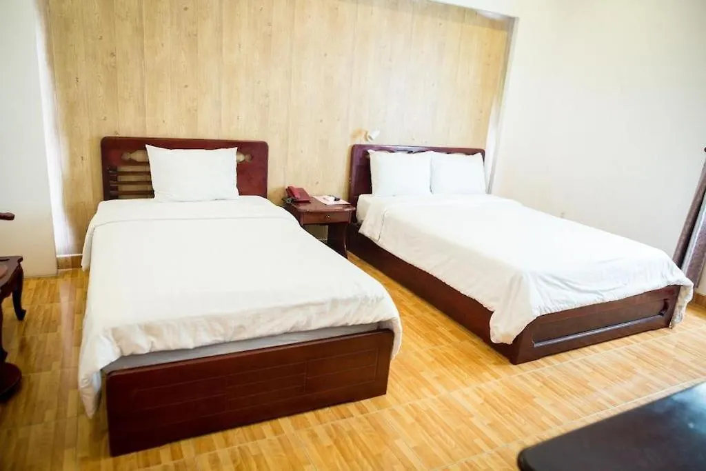Xuan Hung Hotel Da Nang 2*,