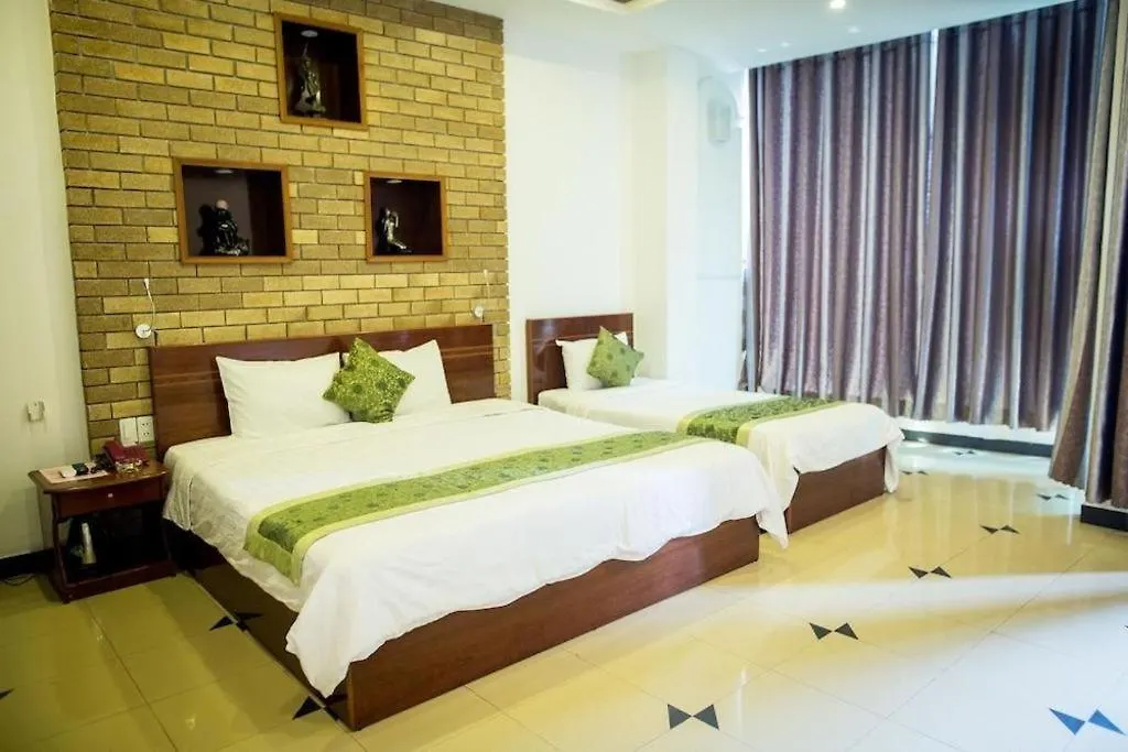 Xuan Hung Hotel Da Nang
