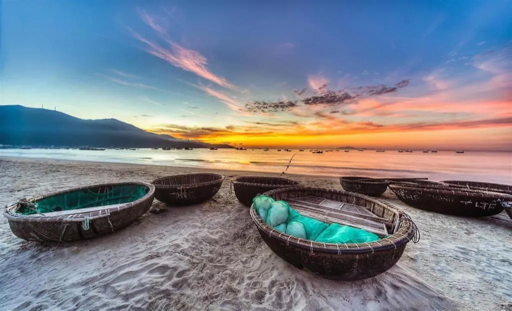 Xuan Hung Hotel Da Nang