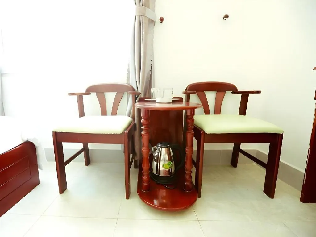 Xuan Hung Hotel Da Nang