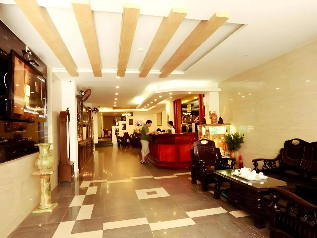 Xuan Hung Hotel Da Nang