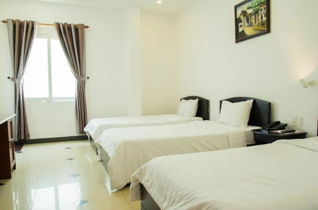 Xuan Hung Hotel Da Nang
