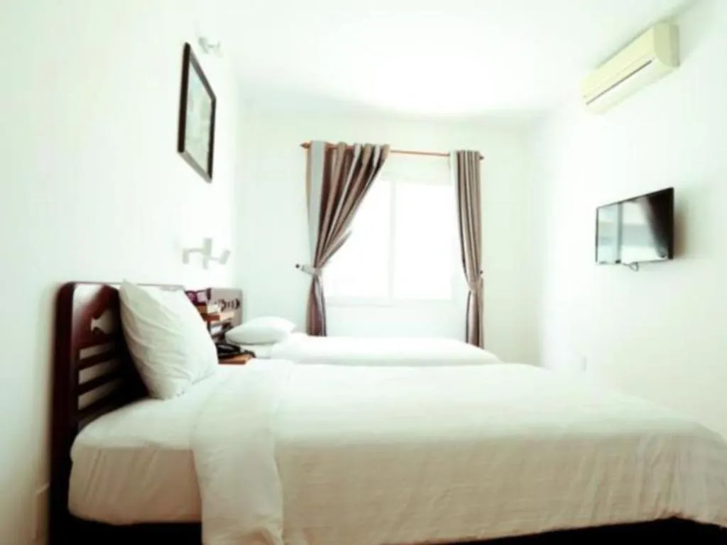 Xuan Hung Hotel Da Nang