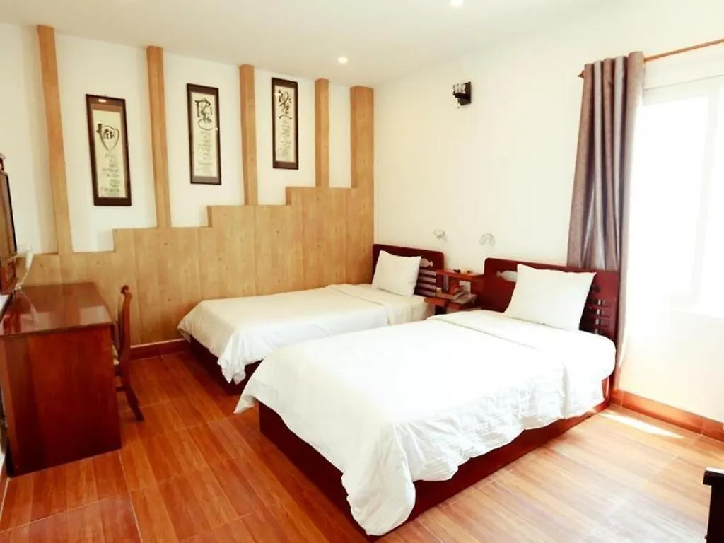 Xuan Hung Hotel Da Nang