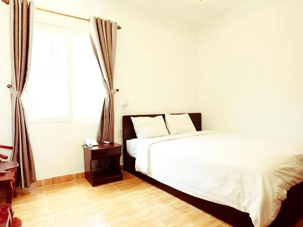Xuan Hung Hotel Da Nang