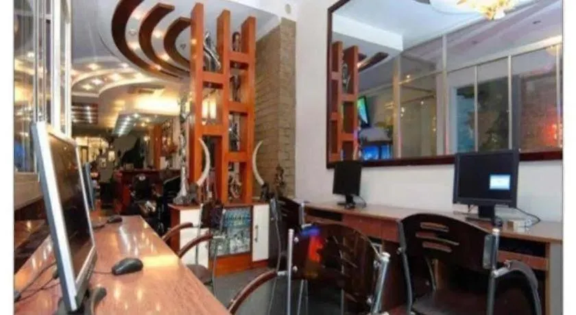 Xuan Hung Hotel Da Nang Vietnam