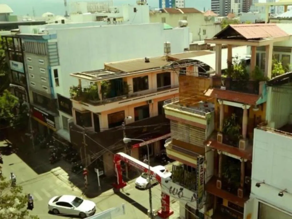 Xuan Hung Hotel Da Nang