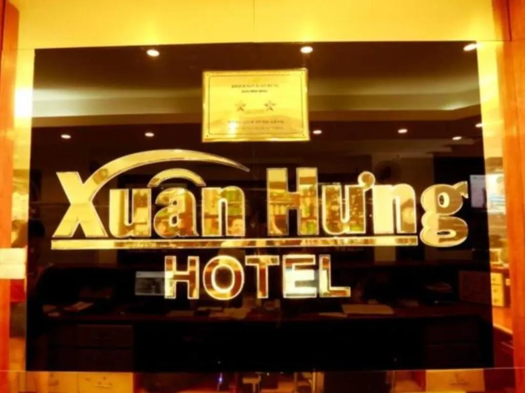 Xuan Hung Hotel Da Nang