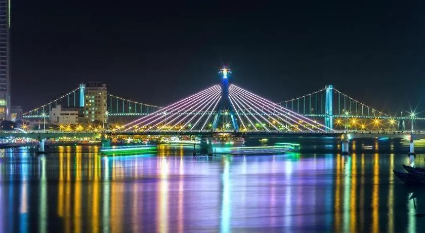 Xuan Hung Hotel Da Nang