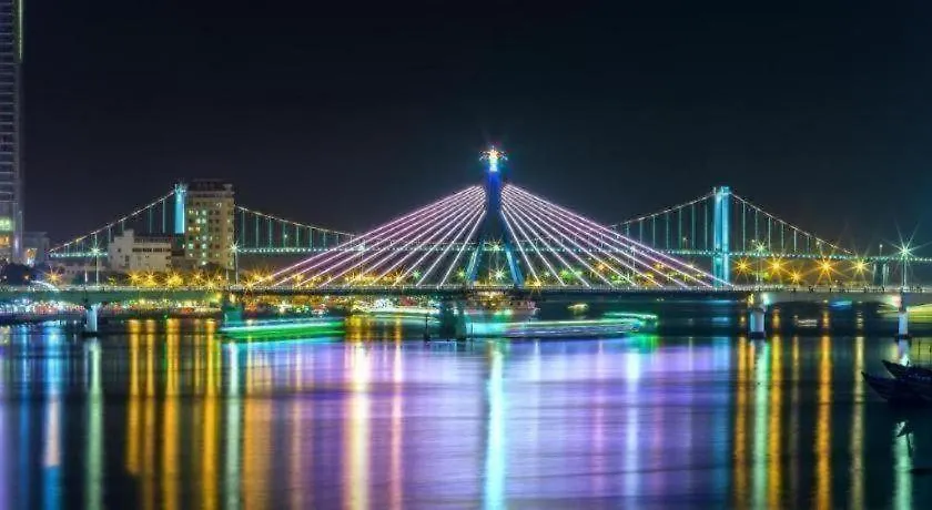 Xuan Hung Hotel Da Nang Vietnam