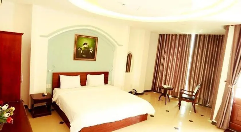 Xuan Hung Hotel Da Nang