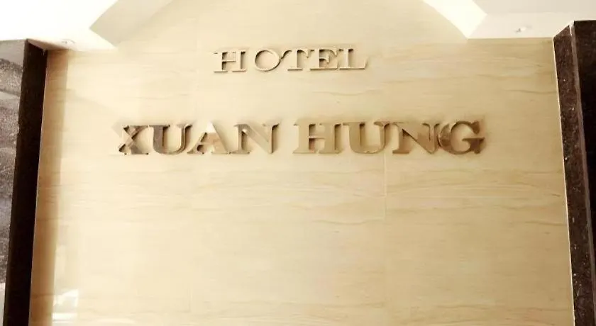 Xuan Hung Hotel Da Nang