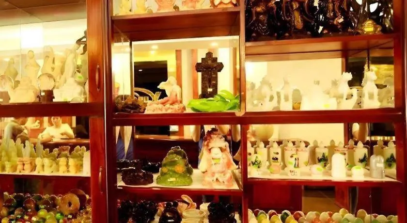 **  Xuan Hung Hotel Da Nang Vietnam