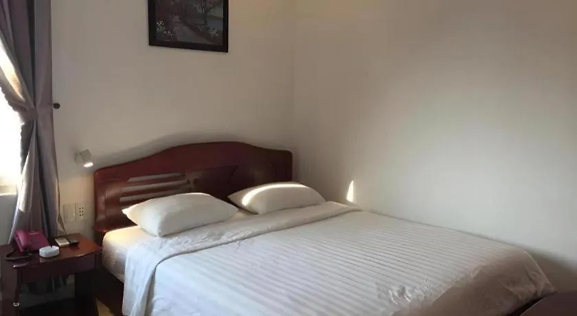 Xuan Hung Hotel Da Nang