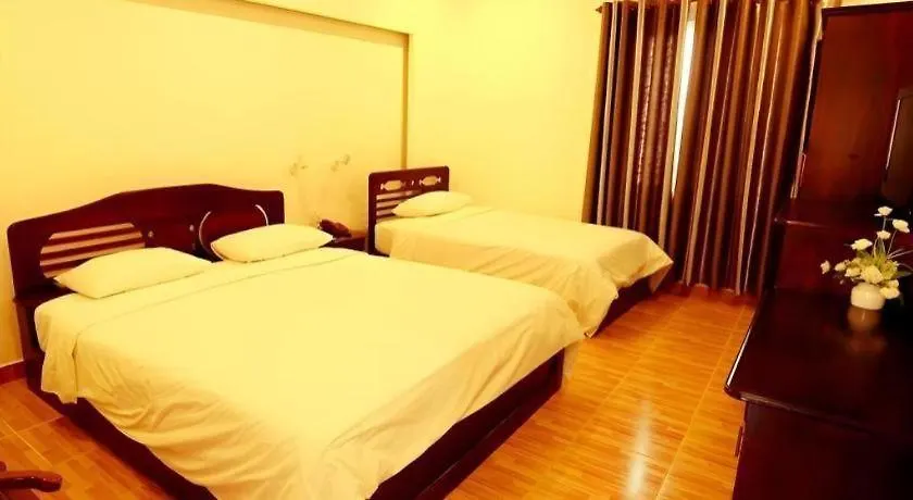 Xuan Hung Hotel Da Nang