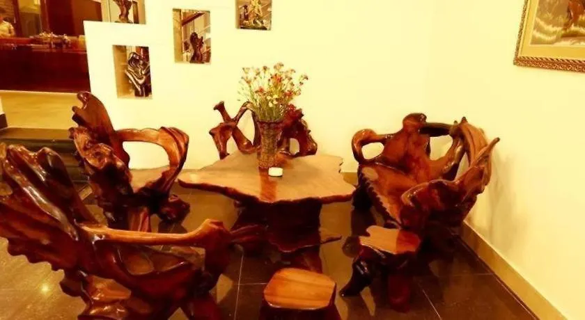 Xuan Hung Hotel Da Nang