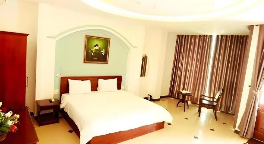 Xuan Hung Hotel Da Nang