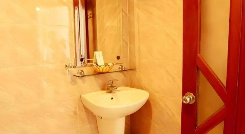 Xuan Hung Hotel Da Nang Vietnam