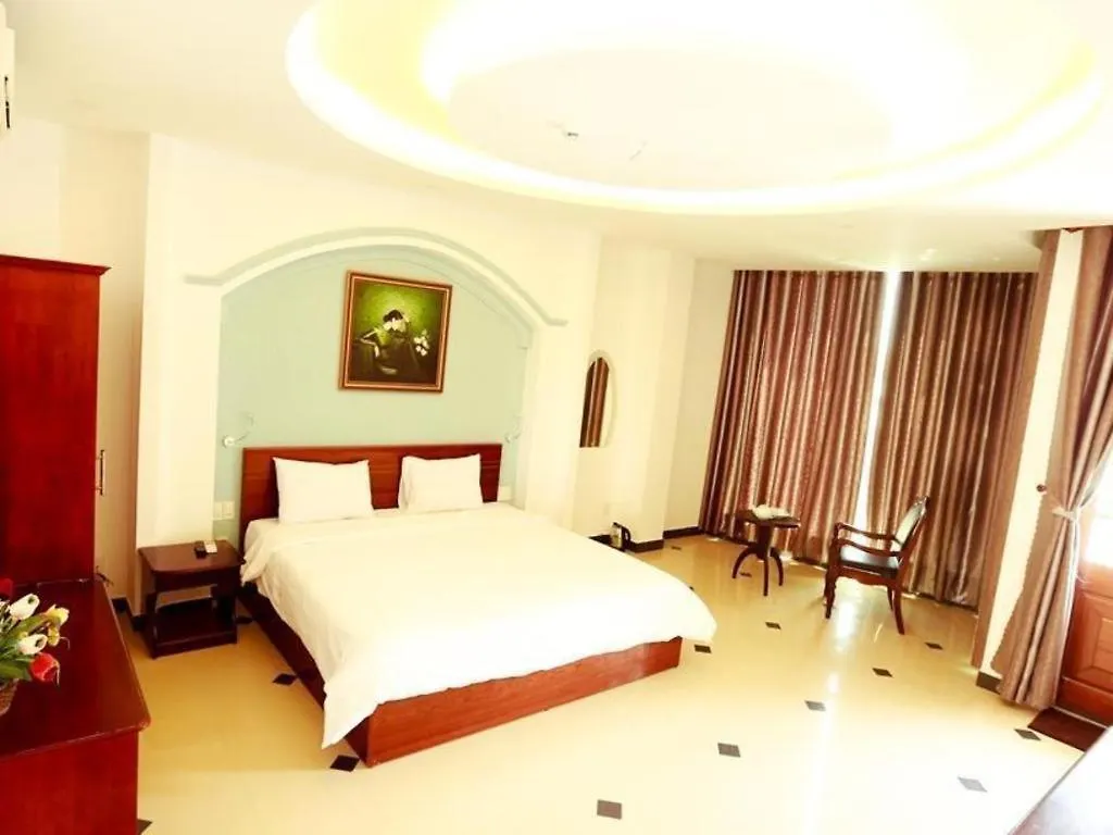 Xuan Hung Hotel Da Nang