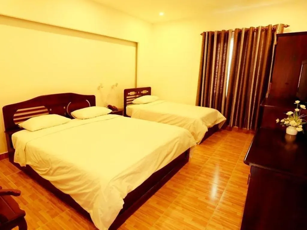 **  Xuan Hung Hotel Da Nang Vietnam