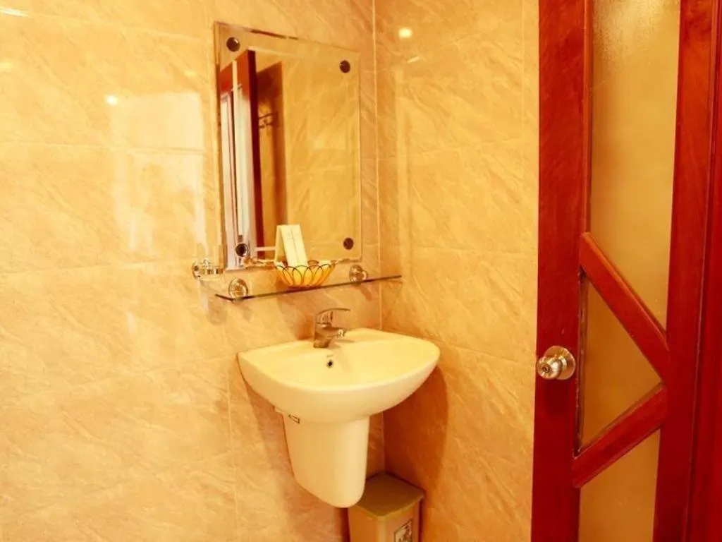 Xuan Hung Hotel Da Nang