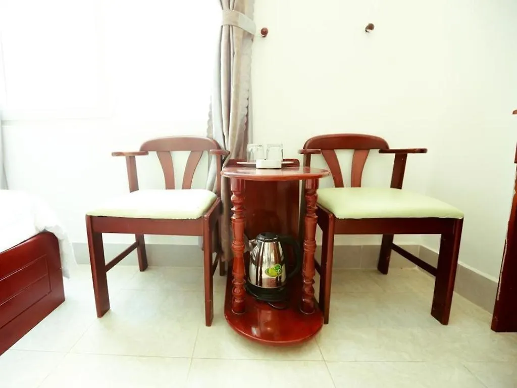 Xuan Hung Hotel Da Nang