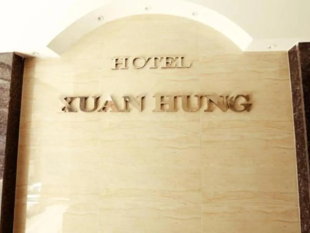 Xuan Hung Hotel Da Nang 2*,
