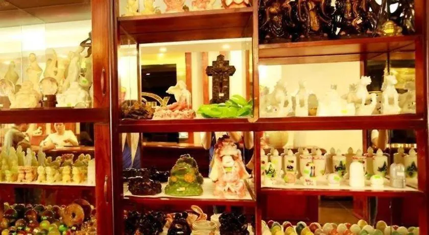 Xuan Hung Hotel Da Nang