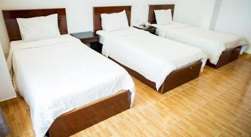 Xuan Hung Hotel Da Nang