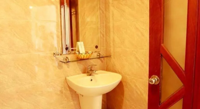 Xuan Hung Hotel Da Nang