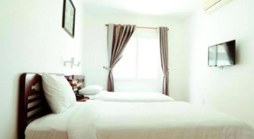 Xuan Hung Hotel Da Nang Vietnam