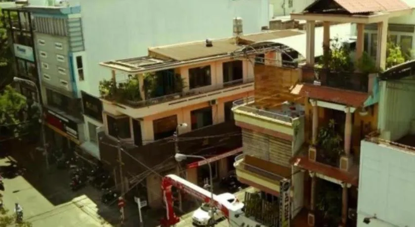**  Xuan Hung Hotel Da Nang Vietnam