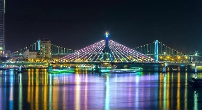 Xuan Hung Hotel Da Nang