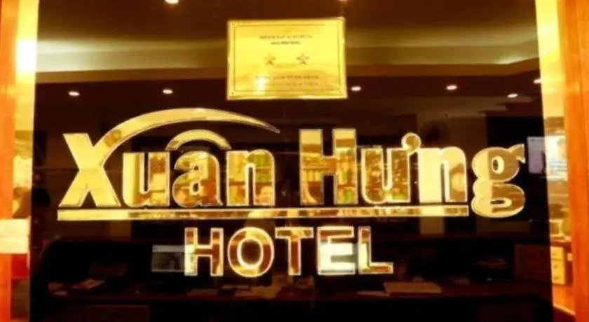 Xuan Hung Hotel Da Nang