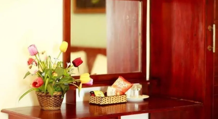 Xuan Hung Hotel Da Nang