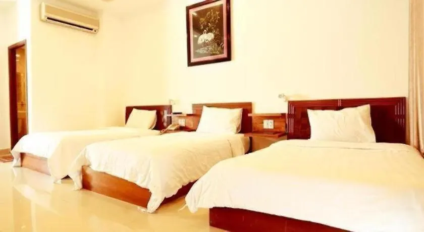 **  Xuan Hung Hotel Da Nang Vietnam